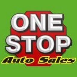ONE STOP AUTO SALES