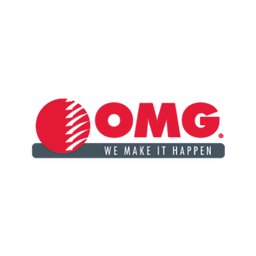 OMG, Inc. logo