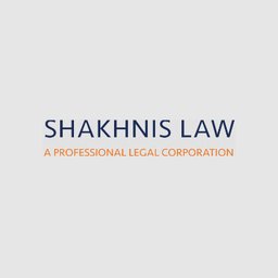 Shakhnis Law