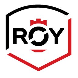 Groupe Roy Auto Logo