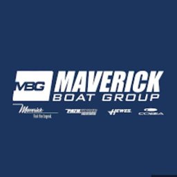 Maverick Boat Group logo