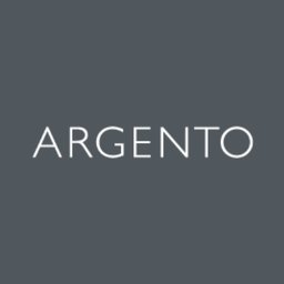 Argento jobs