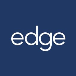 EDGE CRM logo