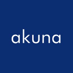 AKUNA CAPITAL logo