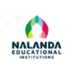 Nalanda Educational Institutions logo