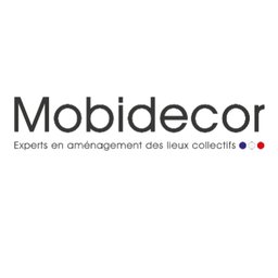 MOBIDECOR - Logo