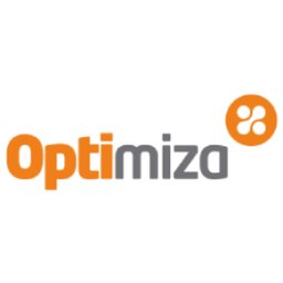 Optimiza logo