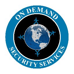 ON DEMAND SECURITY, LLC logo