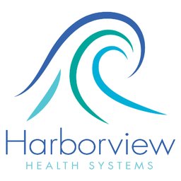 Harborview Rome logo