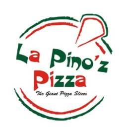 La Pino'z Pizza logo
