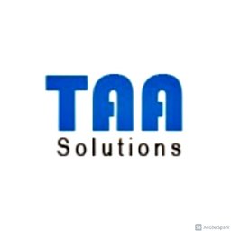 taa solutions llc logo