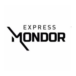 EXPRESS MONDOR Logo