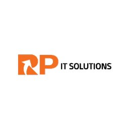 RP IT Solutions Logo