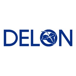 Delon Laboratories Logo