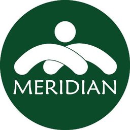 Meridian Behavioral Healthcare logo