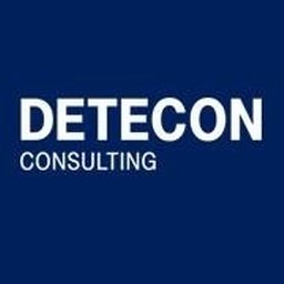Detecon logo