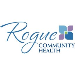 Rogue Community Health logo