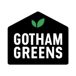 Gotham Greens logo
