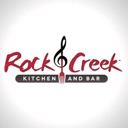 Rock Creek Kitchen and Bar logo