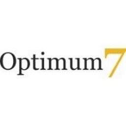 Optimum7 logo