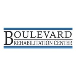 Boulevard Rehabilitation Center logo