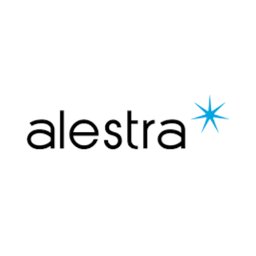 Alestra logo