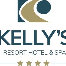 KELLY'S RESORT HOTEL Logo