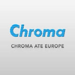Chroma ATE Europe