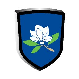 magnolia ambulance logo