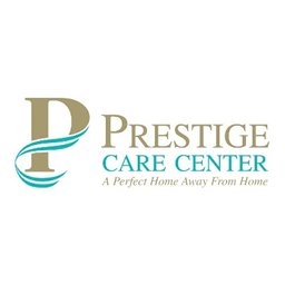 Prestige Care Center of Plattsmouth logo