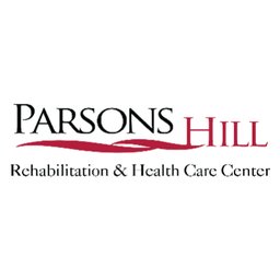 Parsons Hill Rehabilitation & Health Care Center