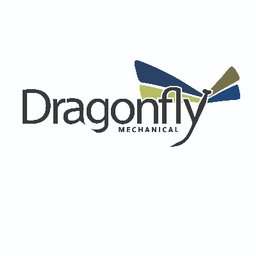 Dragonfly Mechanical logo
