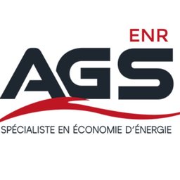 AGS ENR Logo