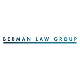 THE BERMAN LAW GROUP logo