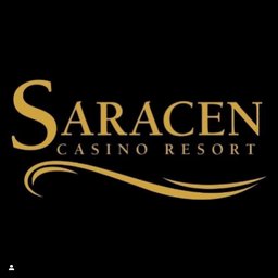 Saracen Casino logo