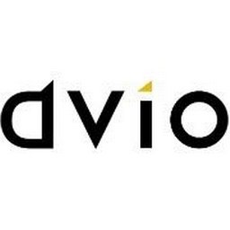 dvio digital logo
