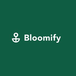 Bloomify GmbH Logo