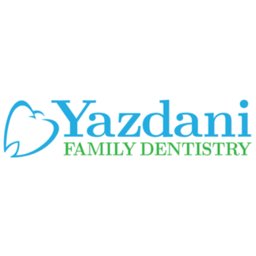 Yazdani Family Dentistry logo