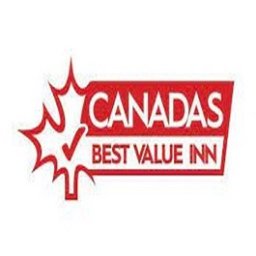 Canadas Best Value Inn Logo