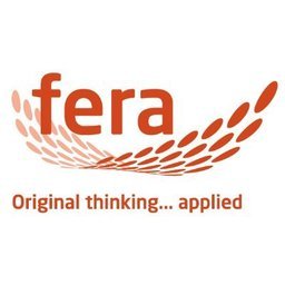 Logo for Fera Science