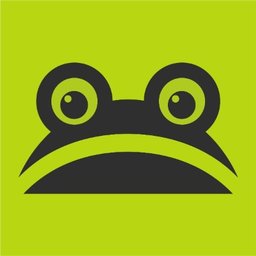 Frogiez logo