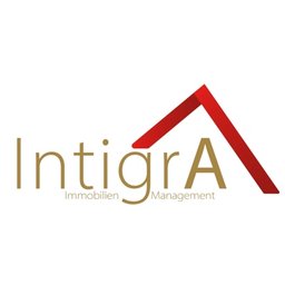 IntigrA Immobilien Management GmbH Logo