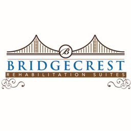 Bridgecrest Rehabilitation Suites logo