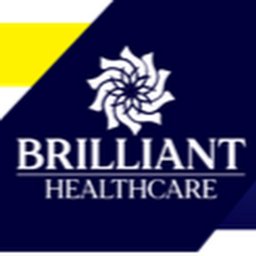 BRILLIANT HEALTHCARE SDN BHD