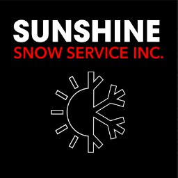 Sunshine Snow Services Logo