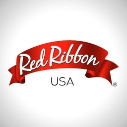Red Ribbon Bakeshop Inc logo