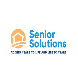 Senior Solutions At Home logo