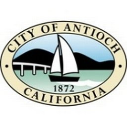 City of Antioch logo