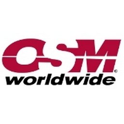 OSM Worldwide logo