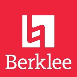 Berklee College of Music logo